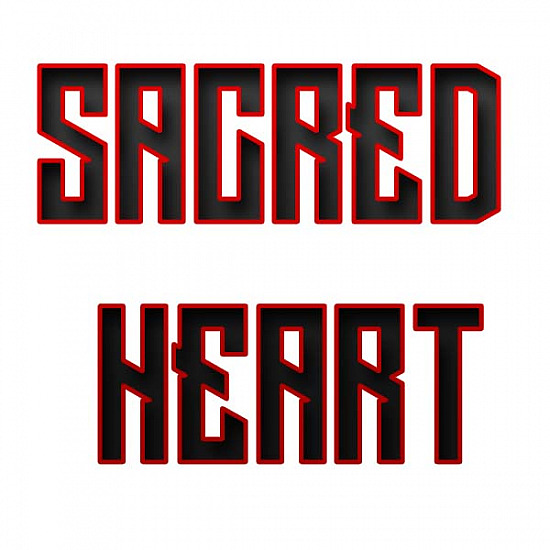 Sacred Heart Volleyball