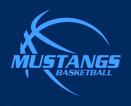 Mustangs Basketball 2023