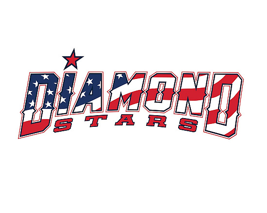 Diamond Stars Baseball 2023