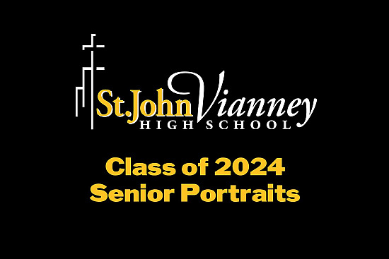Vianney HS Class of 2024 Senior Sessions
