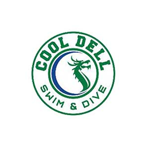 Cool Dell Swim & Dive 2023