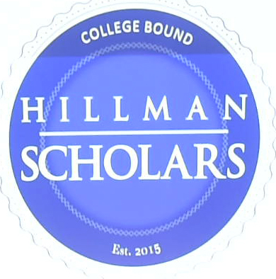 Hillman Scholars 2024 Head Shots