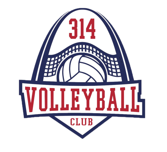 314 (12U) Volleyball