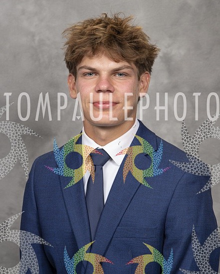 Bennett Ahearn