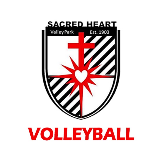 Sacred Heart Volleyball