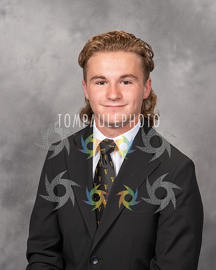 Logan LoPorto