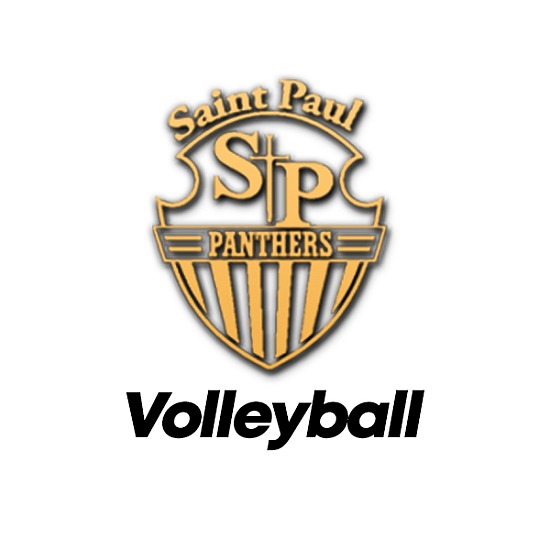 St. Paul Volleyball