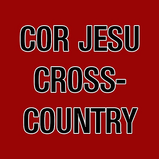 Cor Jesu Cross Country
