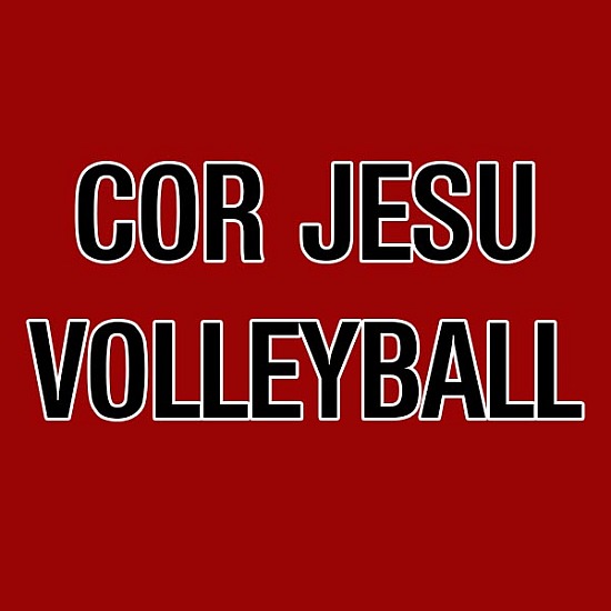 Cor Jesu Volleyball