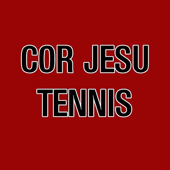 Cor Jesu Tennis