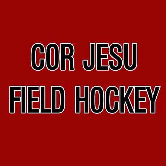 Cor Jesu Field Hockey