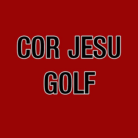 Cor Jesu Golf