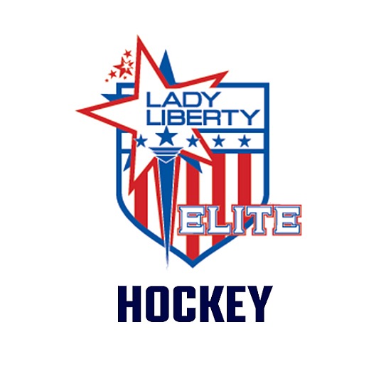 Lady Liberty Hockey