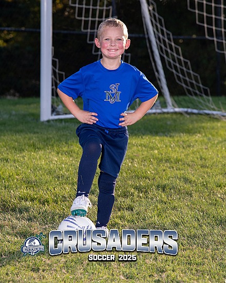 St. Joe Manchester Soccer