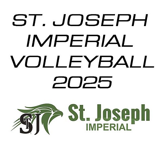 St. Joe Imperial Volleyball