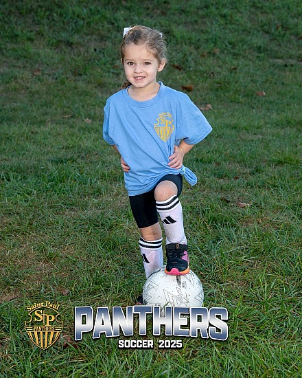 St. Paul Soccer