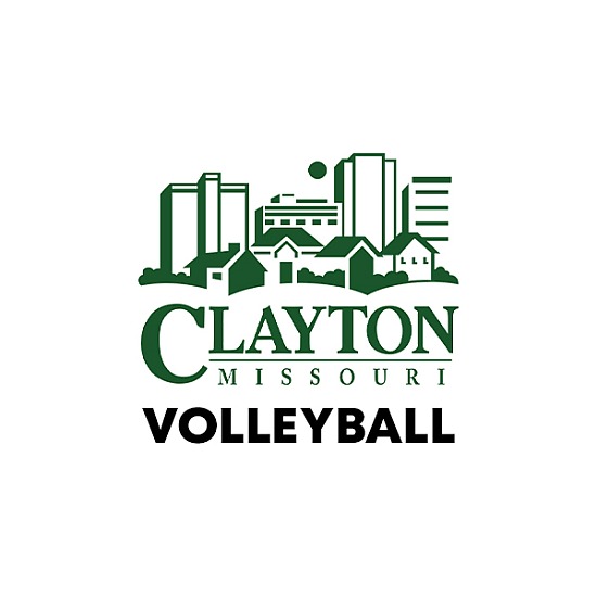 Clayton Volleyball