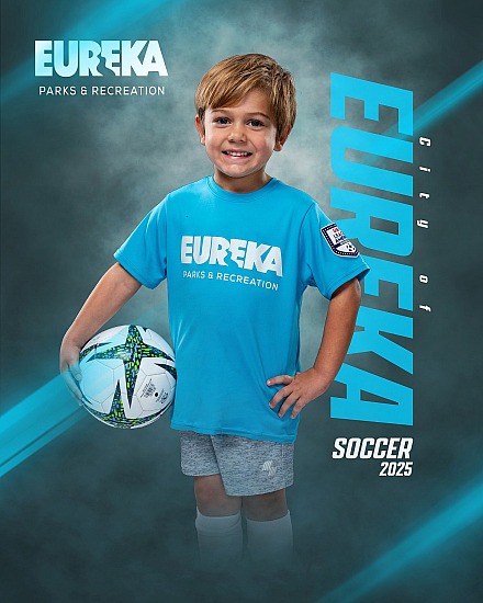 Eureka Soccer