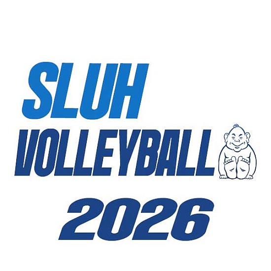 SLUH Volleyball