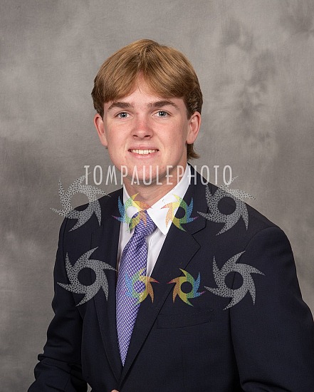 Andrew Minard