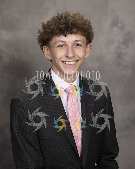 Alec Roach