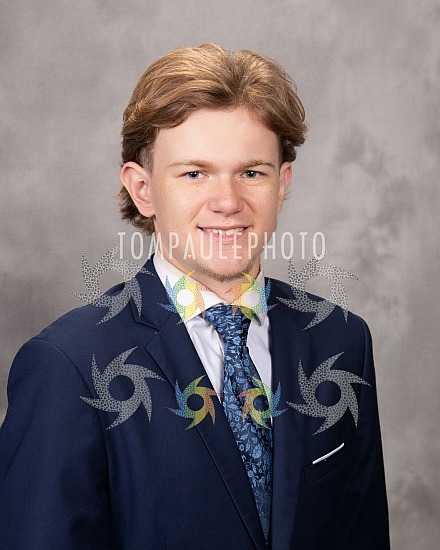 Lucas Wilburn