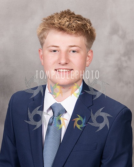 Mason Homeyer