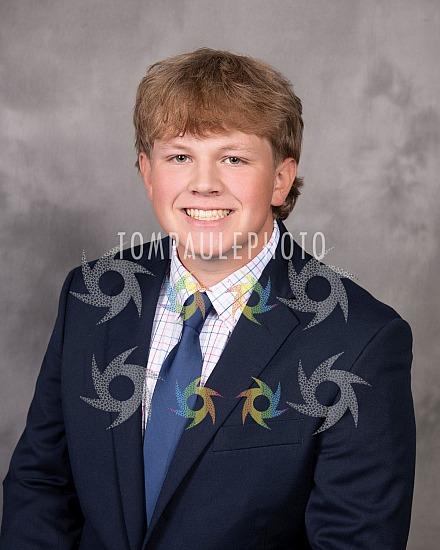 Luke Georger