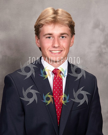 Andrew Krobath