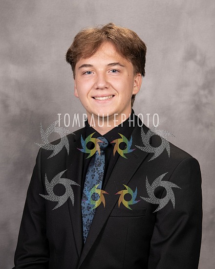 Charlie Knobbe