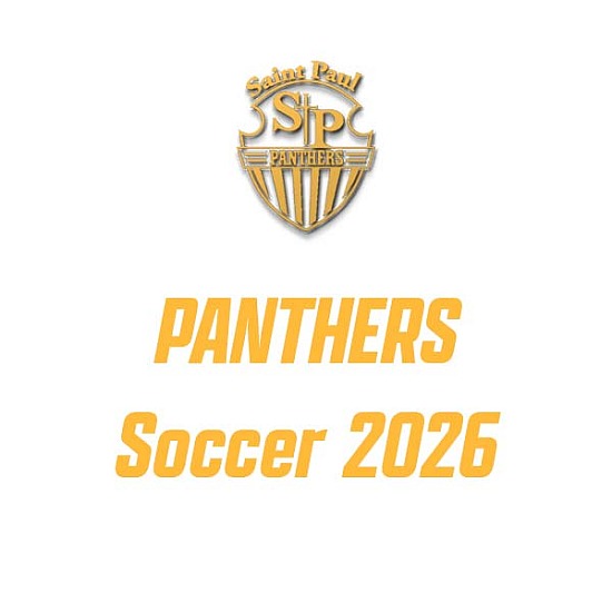 St. Paul Soccer 2026