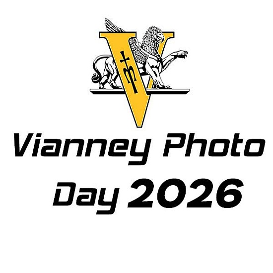 Vianney High School Photo Day 2026