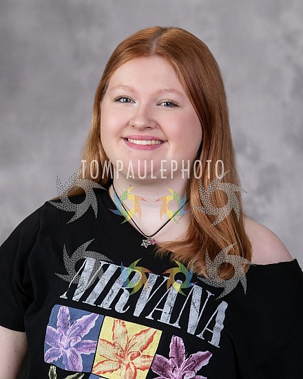 Sophomore