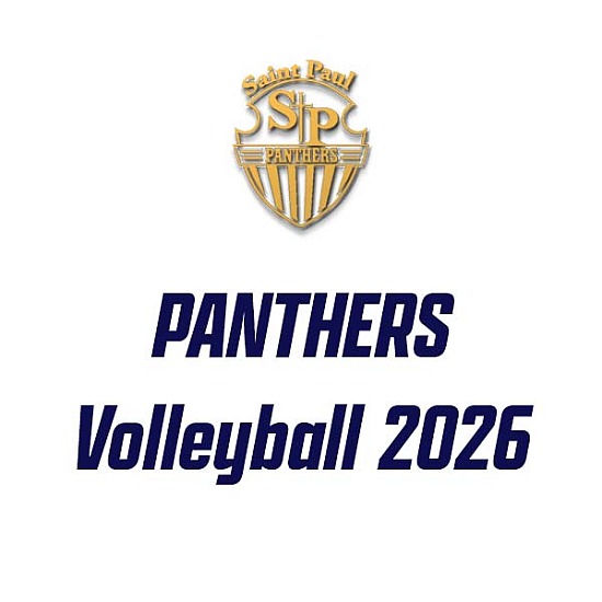 St. Paul Volleyball