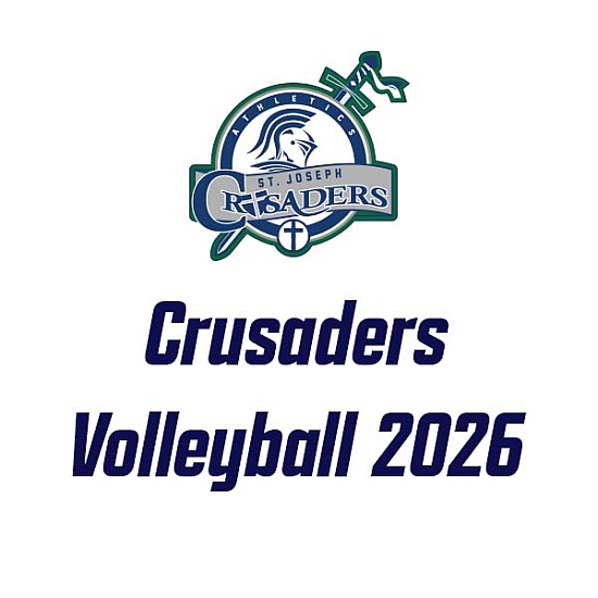 St. Joseph Manchester Volleyball