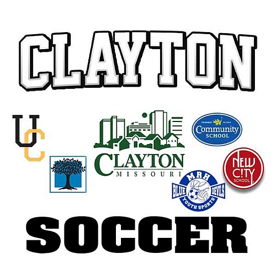 Clayton Soccer
