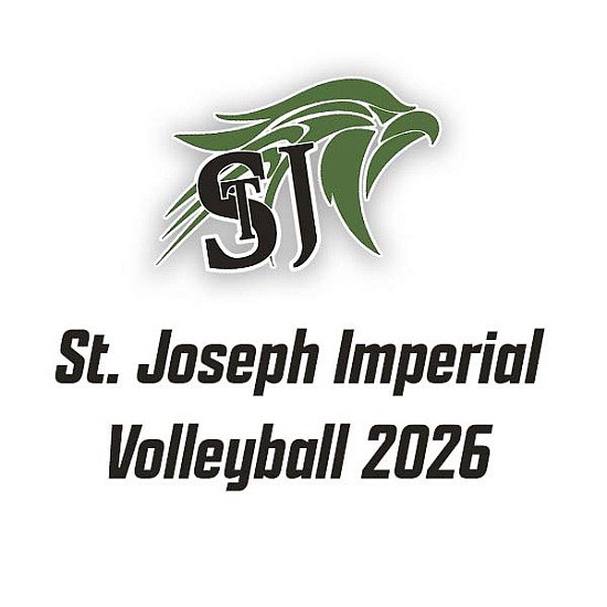 St. Joseph Imperial Volleyball